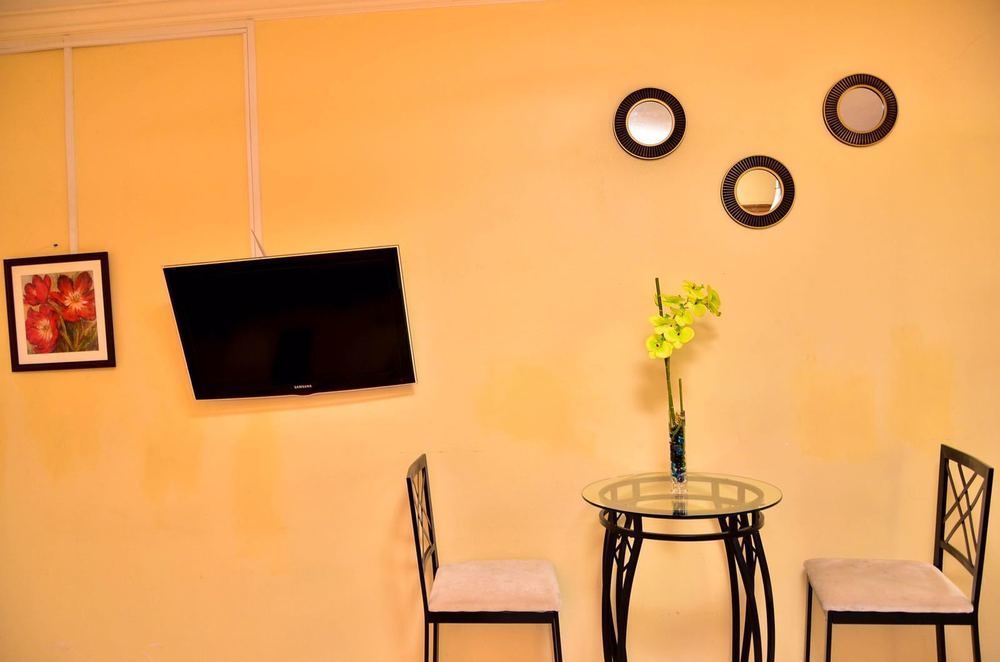 Kingston Sunset Guest Apartment I Екстер'єр фото