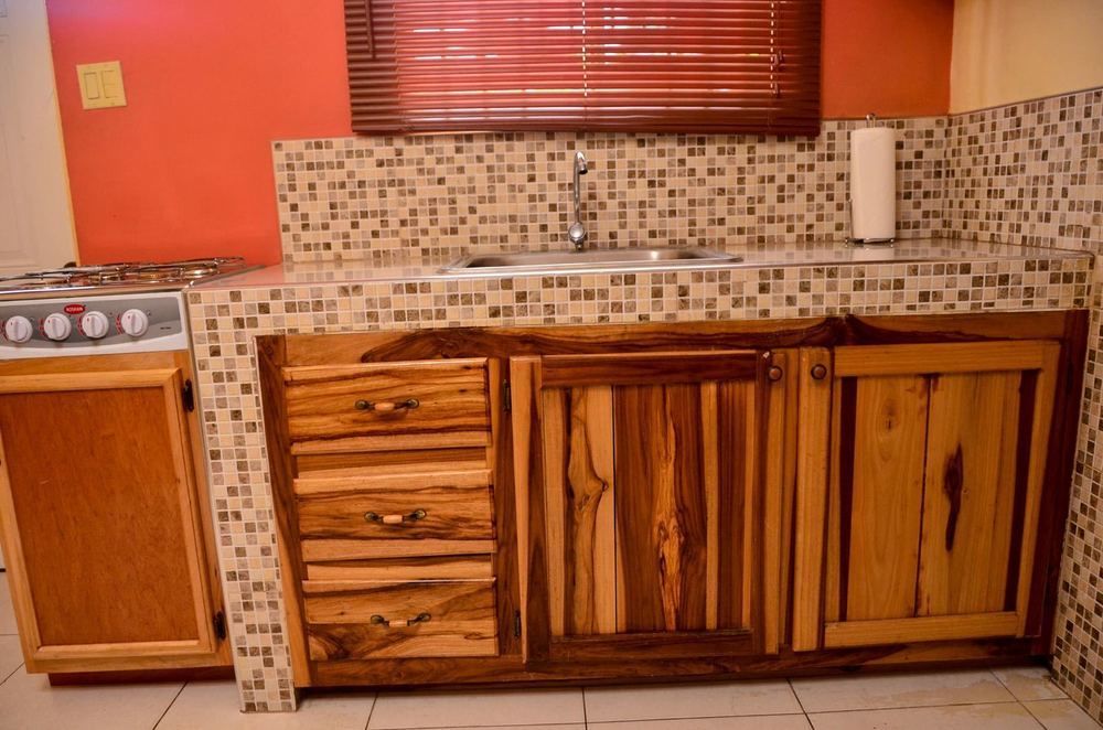 Kingston Sunset Guest Apartment I Екстер'єр фото