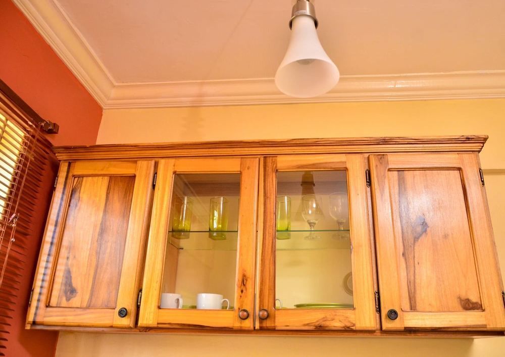 Kingston Sunset Guest Apartment I Екстер'єр фото