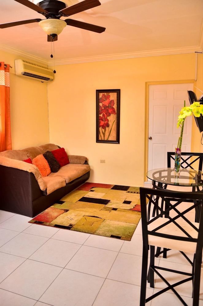 Kingston Sunset Guest Apartment I Екстер'єр фото