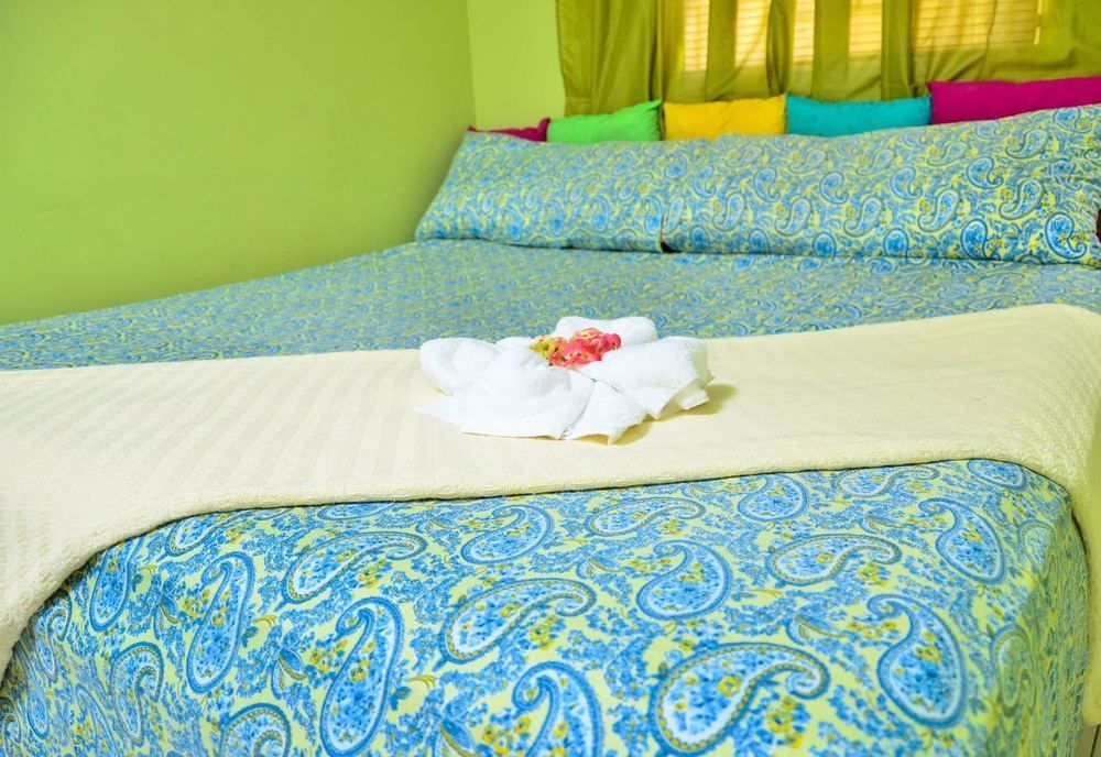 Kingston Sunset Guest Apartment I Екстер'єр фото