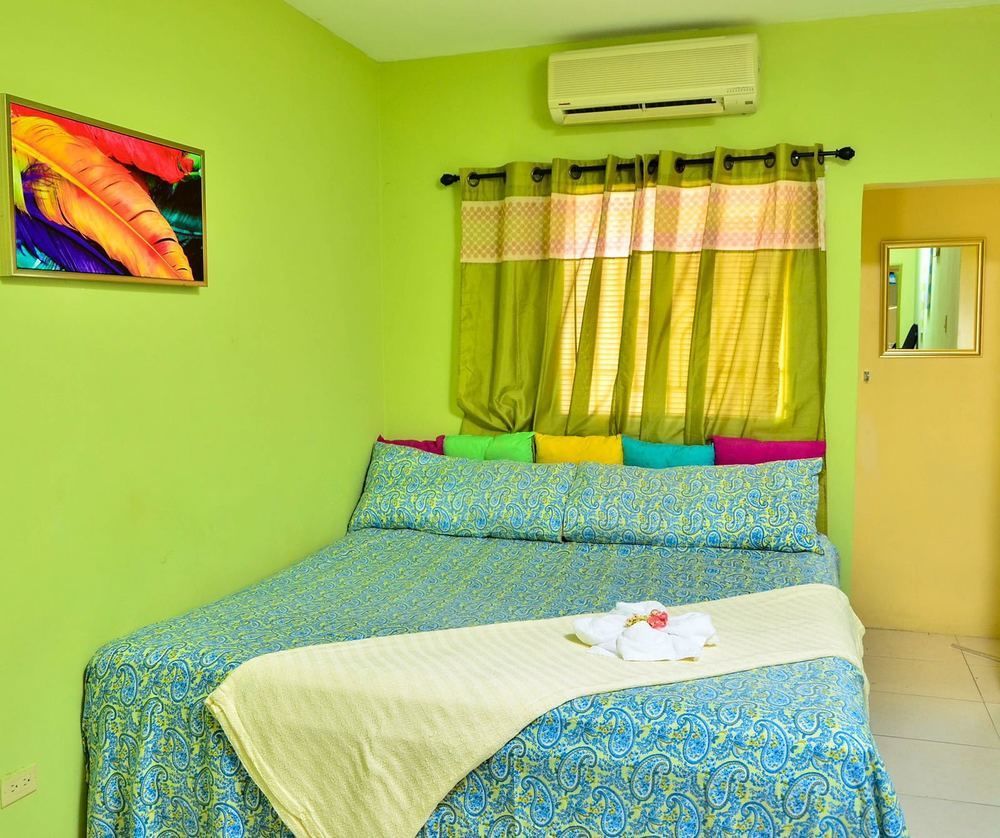 Kingston Sunset Guest Apartment I Екстер'єр фото