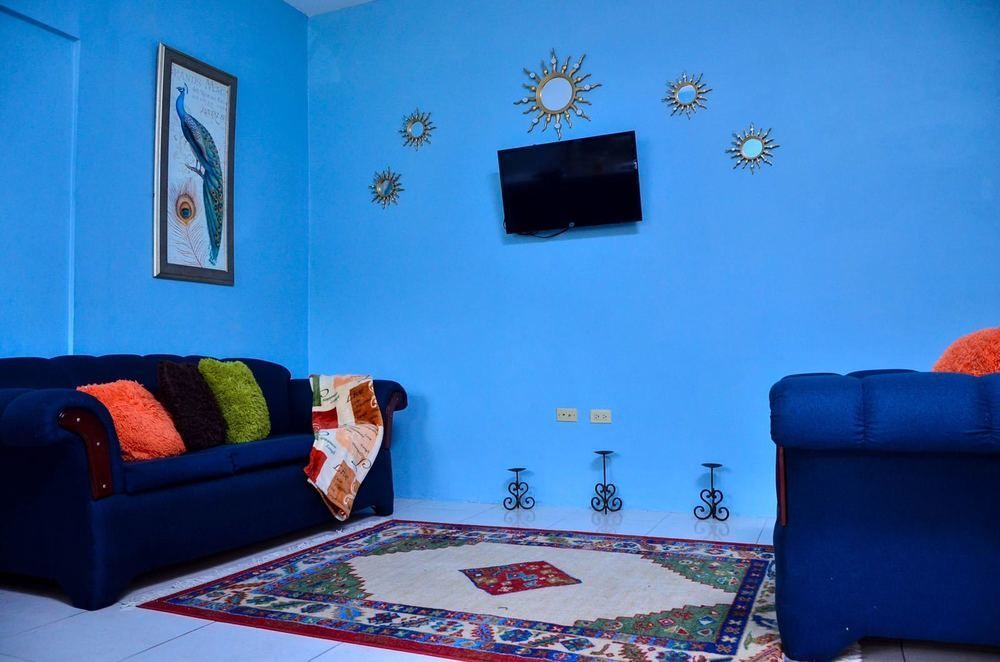 Kingston Sunset Guest Apartment I Екстер'єр фото